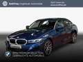 BMW 320 d Aut., SHZ, LED, Komfortzugang Bleu - thumbnail 1