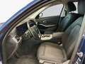 BMW 320 d Aut., SHZ, LED, Komfortzugang Bleu - thumbnail 11