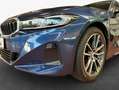 BMW 320 d Aut., SHZ, LED, Komfortzugang Blau - thumbnail 7