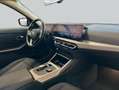 BMW 320 d Aut., SHZ, LED, Komfortzugang Blau - thumbnail 17