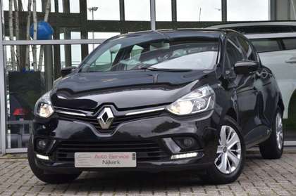 Renault Clio 0.9 TCe Intens LPG-G3 Airco Nav. Pdc + Inruil Moge