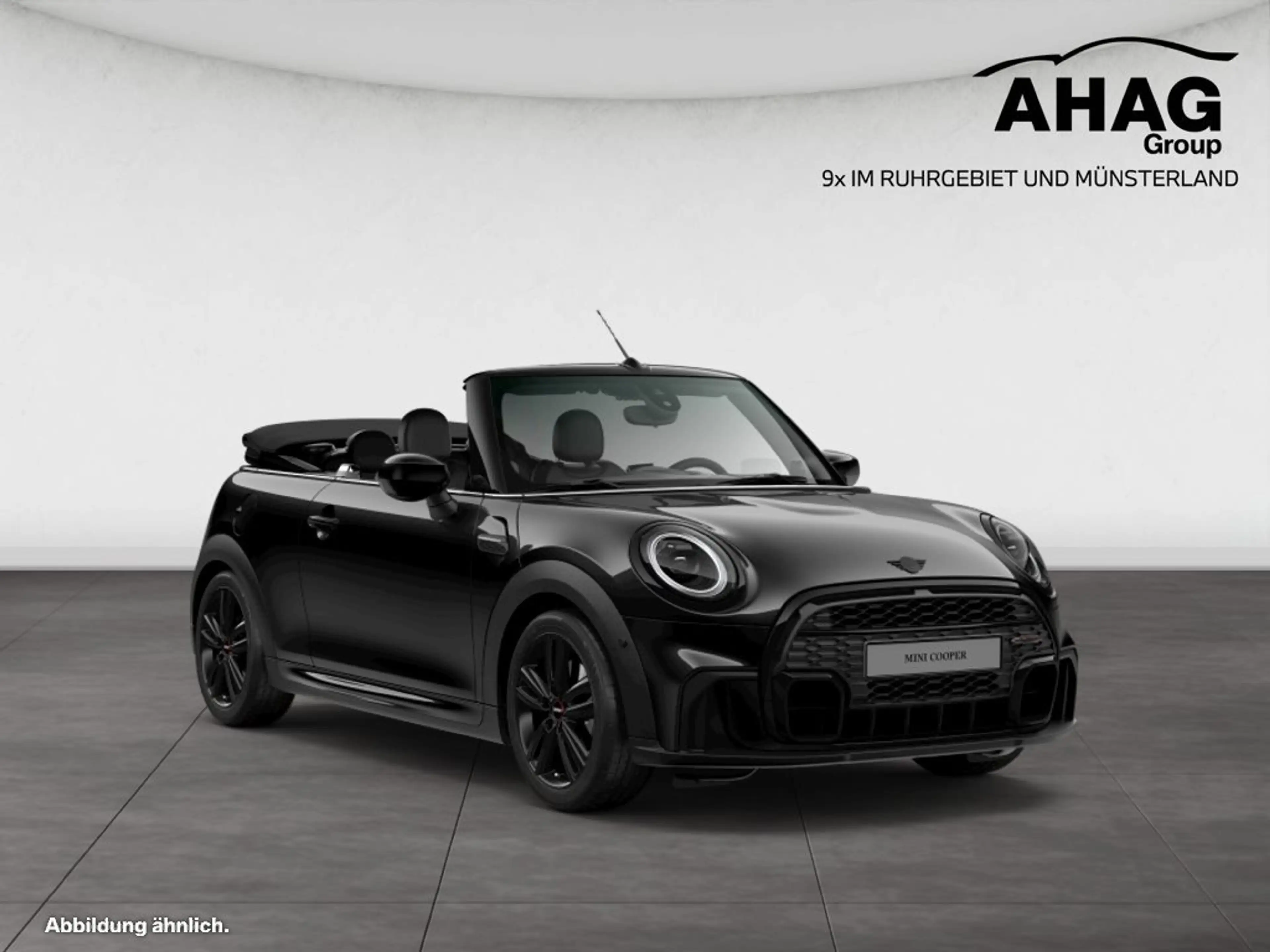 MINI Cooper Cabrio Cooper Cabrio