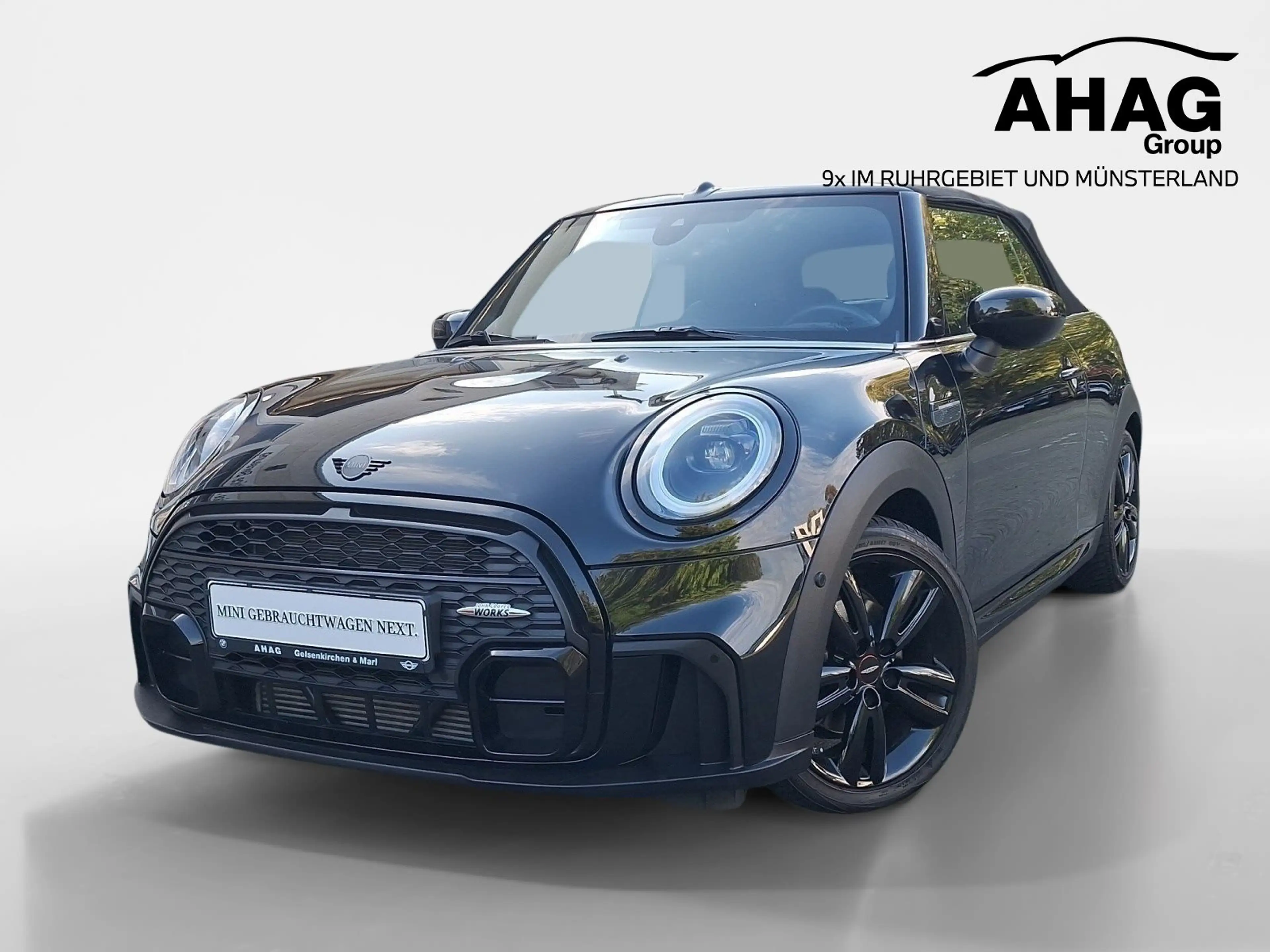 MINI Cooper Cabrio Cooper Cabrio