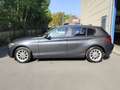 BMW 114 102ch Garantie 12 mois !!! Très bon état !!! Gris - thumbnail 8