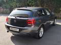 BMW 114 102ch Garantie 12 mois !!! Très bon état !!! Gris - thumbnail 10