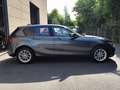 BMW 114 102ch Garantie 12 mois !!! Très bon état !!! Gris - thumbnail 9
