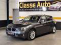 BMW 114 102ch Garantie 12 mois !!! Très bon état !!! Gris - thumbnail 3
