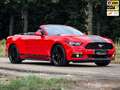 Ford Mustang Convertible 2.3 EcoBoost | 1e eig. | Europees | Cl Rouge - thumbnail 1