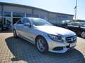 Mercedes-Benz C 180 CGI Avantgarde NAV/Sitzheiz/Einparkhilfe Plateado - thumbnail 4