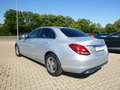 Mercedes-Benz C 180 CGI Avantgarde NAV/Sitzheiz/Einparkhilfe Plateado - thumbnail 3