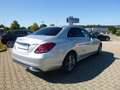 Mercedes-Benz C 180 CGI Avantgarde NAV/Sitzheiz/Einparkhilfe Plateado - thumbnail 5