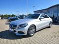 Mercedes-Benz C 180 CGI Avantgarde NAV/Sitzheiz/Einparkhilfe Plateado - thumbnail 1