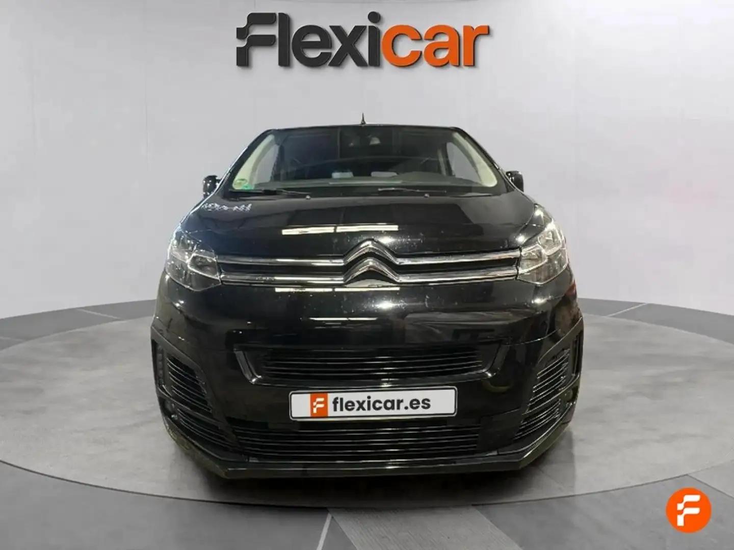 Citroen Spacetourer Talla XL BlueHDi 145 S&S 6v Feel Black - 2