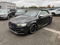 Audi S3 Cabriolet III 2.0 TFSI 300ch Quattro S tronic 6 GPS Caméra Crit'air 1 - thumbnail 31