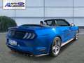 Ford Mustang 5.0 Ti-VCT V8 EU6d-T GT Convertible Navi LED ACC K Azul - thumbnail 6