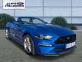 Ford Mustang 5.0 Ti-VCT V8 EU6d-T GT Convertible Navi LED ACC K Azul - thumbnail 4