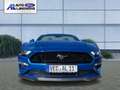 Ford Mustang 5.0 Ti-VCT V8 EU6d-T GT Convertible Navi LED ACC K Bleu - thumbnail 3