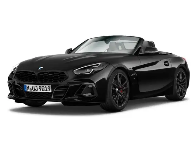BMW Z4 Z4 2.0iAS sDrive20i