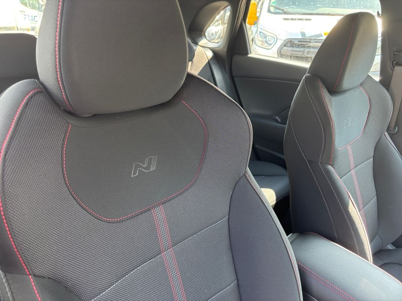 Hyundai i30 1.6 T-GDI DCT N Line — photo 15
