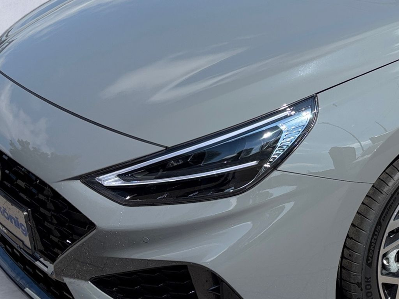 Hyundai i30 1.6 T-GDI DCT N Line — photo 5