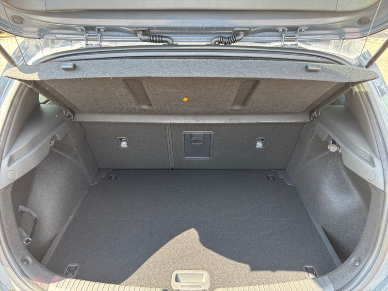 Hyundai i30 1.6 T-GDI DCT N Line — photo 12