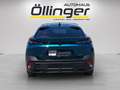 Peugeot 408 PHEV 225 e-EAT8 GT Blau - thumbnail 4