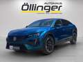 Peugeot 408 PHEV 225 e-EAT8 GT Blau - thumbnail 1