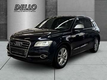 3.0 TDI competition AHK Pano Standhzg. Navi Leder