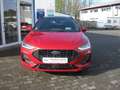 Ford Focus ST-Line X, Automatik, Panoramadach Rot - thumbnail 2