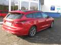 Ford Focus ST-Line X, Automatik, Panoramadach Rot - thumbnail 6