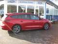 Ford Focus ST-Line X, Automatik, Panoramadach Rot - thumbnail 5