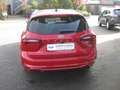 Ford Focus ST-Line X, Automatik, Panoramadach Rot - thumbnail 4
