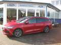 Ford Focus ST-Line X, Automatik, Panoramadach Rot - thumbnail 1