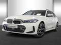 BMW 320 d xDrive Touring Automatic M Sportpaket HIFI Weiß - thumbnail 2