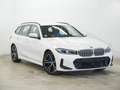 BMW 320 d xDrive Touring Automatic M Sportpaket HIFI Weiß - thumbnail 5
