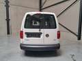 Volkswagen Caddy Maxi 2.0 TDI Blanc - thumbnail 7