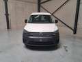 Volkswagen Caddy Maxi 2.0 TDI Blanc - thumbnail 3