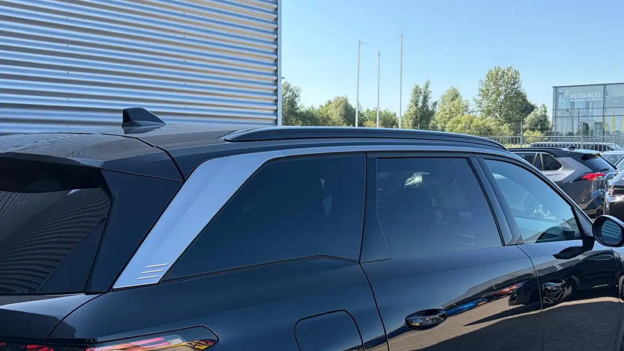 Peugeot 5008 2026 — фото 10