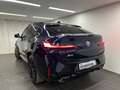 BMW X4 xDrive30d M Sportpaket Head-Up HK HiFi DAB Blau - thumbnail 10