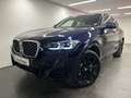 BMW X4 xDrive30d M Sportpaket Head-Up HK HiFi DAB Blau - thumbnail 7