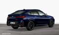 BMW X4 xDrive30d M Sportpaket Head-Up HK HiFi DAB Blau - thumbnail 2