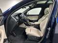 BMW X4 xDrive30d M Sportpaket Head-Up HK HiFi DAB Blau - thumbnail 4