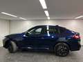 BMW X4 xDrive30d M Sportpaket Head-Up HK HiFi DAB Blau - thumbnail 2