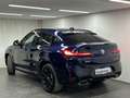 BMW X4 xDrive30d M Sportpaket Head-Up HK HiFi DAB Blau - thumbnail 3
