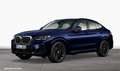 BMW X4 xDrive30d M Sportpaket Head-Up HK HiFi DAB Blau - thumbnail 1