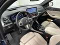 BMW X4 xDrive30d M Sportpaket Head-Up HK HiFi DAB Blau - thumbnail 31