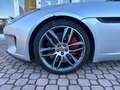 Jaguar F-Type F-Type Coupe 3.0 V6 s/c R-Dynamic SCARICO/CRUISE Silber - thumbnail 2