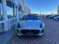 Jaguar F-Type F-Type Coupe 3.0 V6 s/c R-Dynamic SCARICO/CRUISE Silber - thumbnail 4