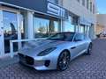 Jaguar F-Type F-Type Coupe 3.0 V6 s/c R-Dynamic SCARICO/CRUISE Silber - thumbnail 1