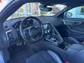 Jaguar F-Type F-Type Coupe 3.0 V6 s/c R-Dynamic SCARICO/CRUISE Silber - thumbnail 5